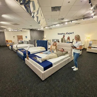 Sleeping Expert - Łóżka i Materace Łódź